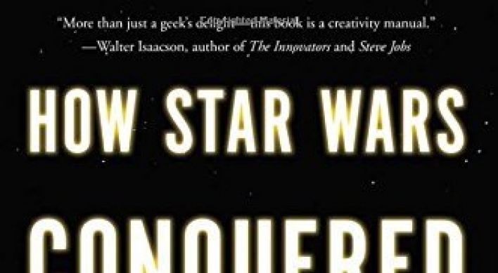 New history of ‘Star Wars’