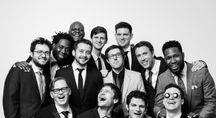 [Herald Interview] Snarky Puppy gears up for first concert in Korea