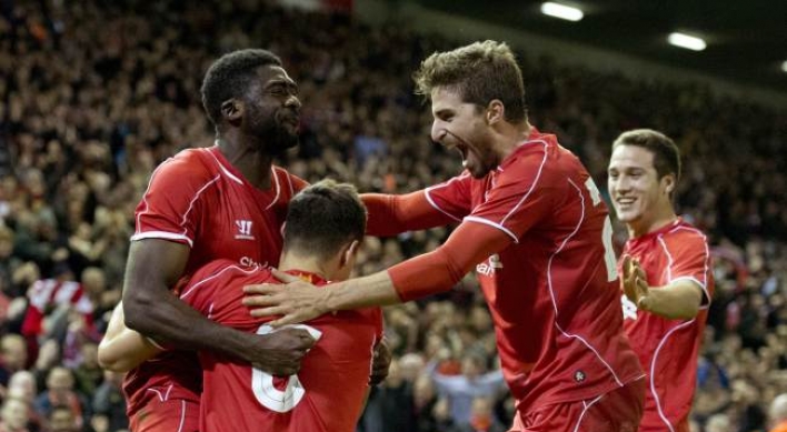 Liverpool, Chelsea dig deep, advance in League Cup