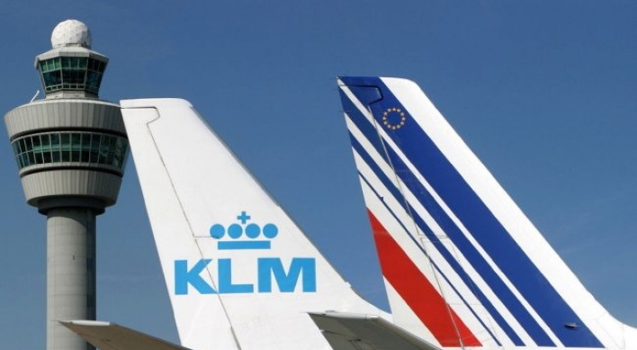 Air France-KLM offers passengers better access to KTX