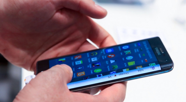 Galaxy S6 will be ‘dual edged’: analyst