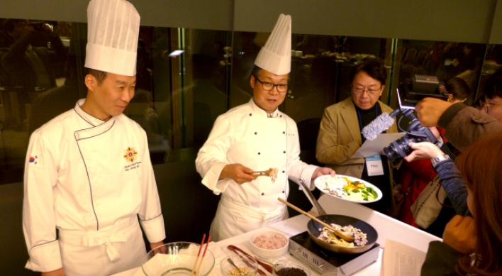 ASEAN cuisines delight Seoul audience