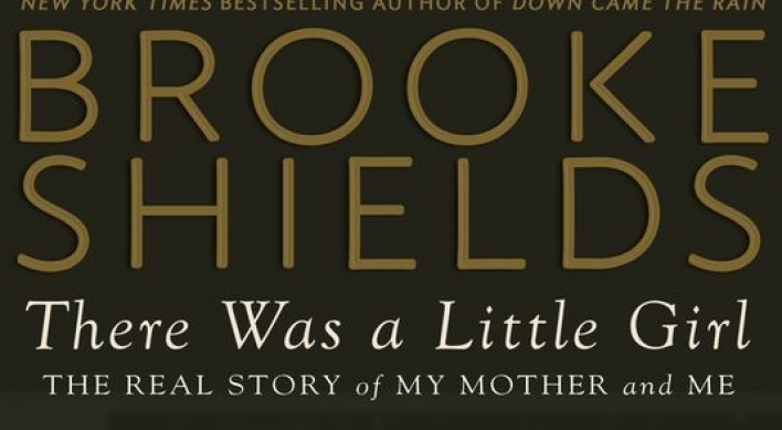 Shields writes of life with mother