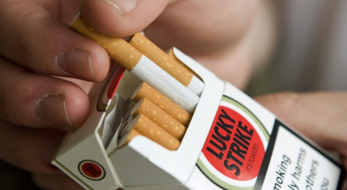 Ireland pushes Europe’s antismoking drive with plain packaging plan