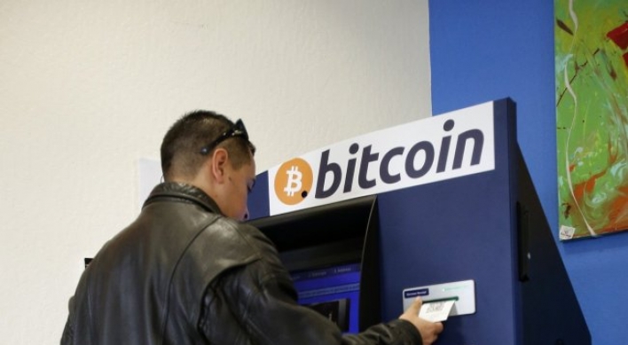 Bitcoin hacking raises security concerns