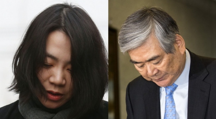 Korean Air chairman apologizes