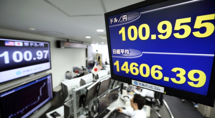 Weak yen to continue weighing on exporters