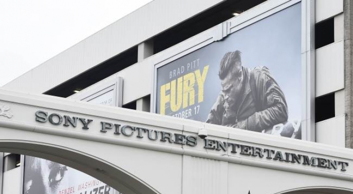 Sony hackers reference 9/11 in new threats against theaters