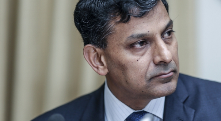 RBI chief: Uber broke Indian financial rules