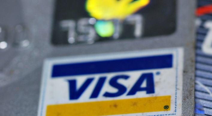 Visa, MasterCard halt Crimea service on tougher sanctions
