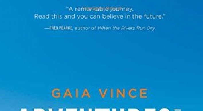 Gaia Vince asks if it’s possible to fix the Earth