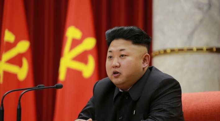 North Korea ratchets up peace offensive