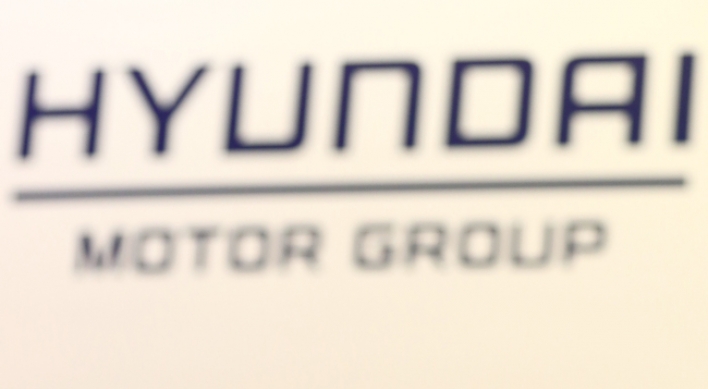 Hyundai-Kia forecasts slowest sales gain in 9 years