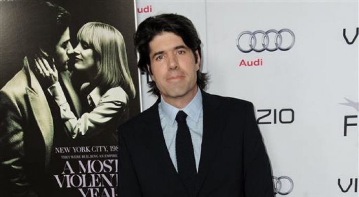 Director explores the origins of ‘A Most Violent Year’