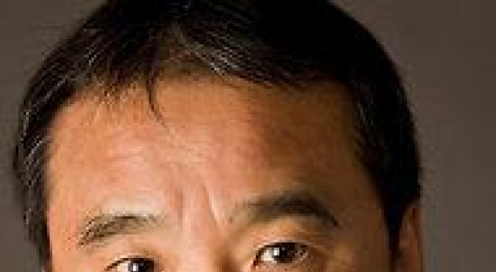 Haruki Murakami to be online agony uncle
