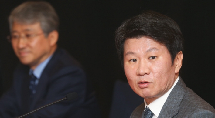 Hyundai Development to join Seoul duty-free bid