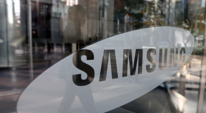 Samsung, BlackBerry deny takeover talks