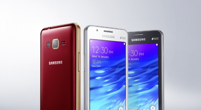 Samsung renews push for Tizen OS