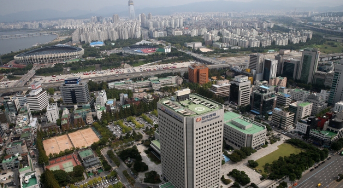 Korea to build casino resorts, more hotels, duty-free shops