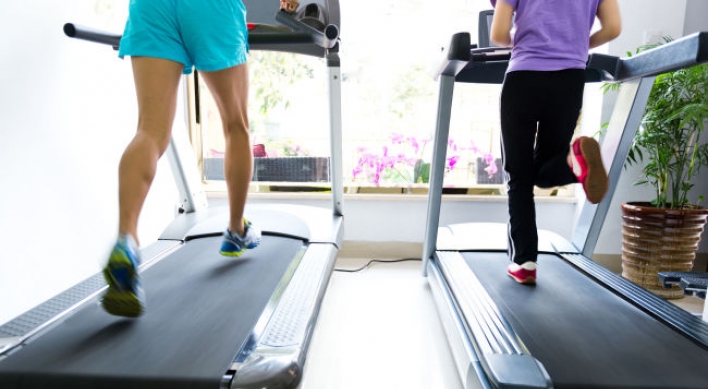 Welcome to New Year’s resolution month: Tips to save on gyms