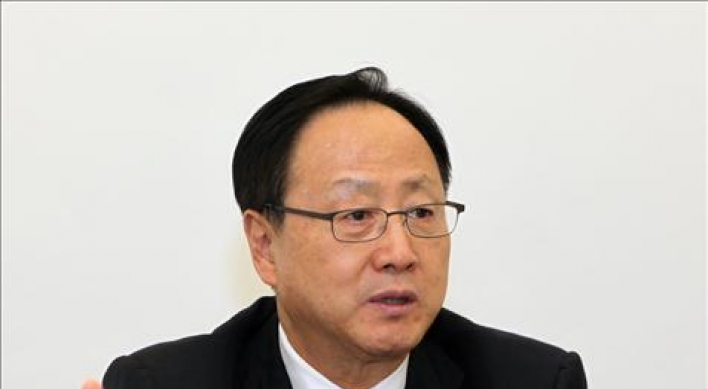 Ssangyong Motor head offers to resign before March