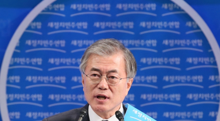 Moon wins NPAD chair