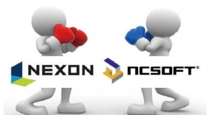 NCSoft likely to allow more power to Nexon