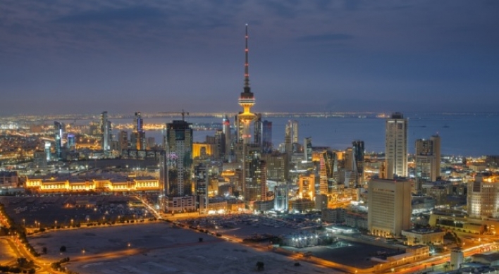 Kuwait, Korea diversify partnership