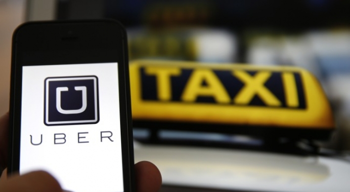 Uber succumbs to opposition in Seoul