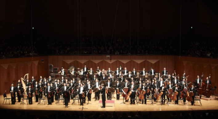 Korea’s top orchestras in trouble