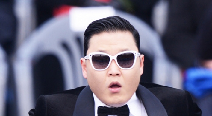Psy mired in legal wrangling with building tenant