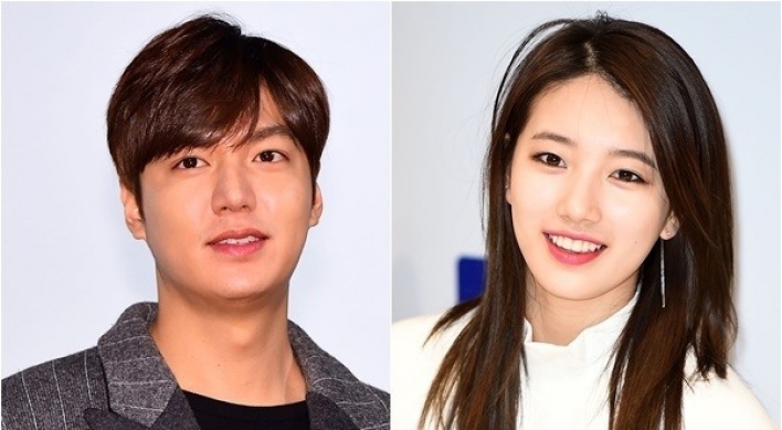 이민호, 수지 ‘열애’ 소속사 인정...해외팬 반응은?