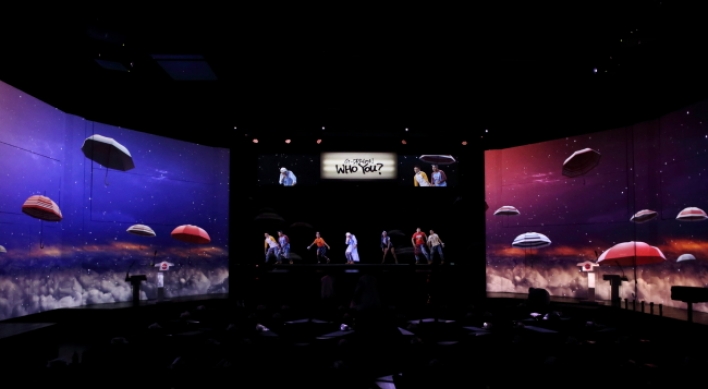 Hologram concerts to thrill K-pop fans