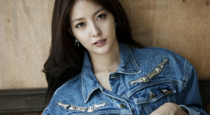 BoA to release first album in 3 years