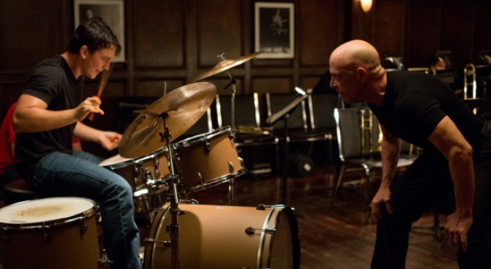 Madness blurs with passion in ‘Whiplash’