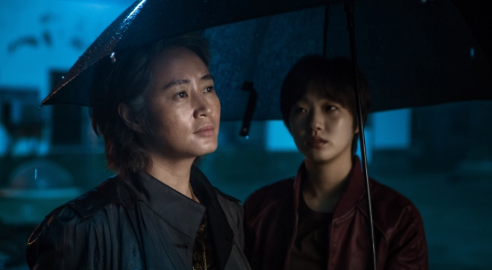 [Herald Review] Life in its harshest form in ‘Coin Locker Girl’