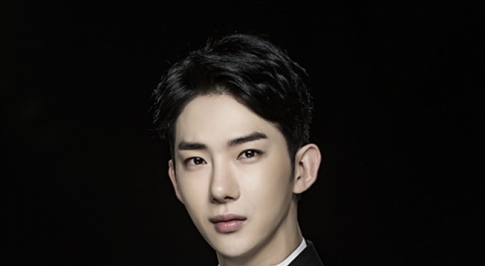 Jo Kwon to star in musical ‘Chess’