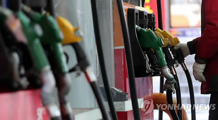 Korean gas stations to get world’s first IT fuel security module