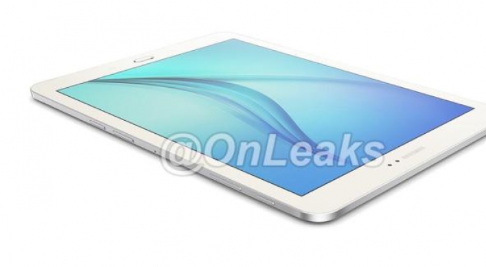 Samsung to unveil new tablets