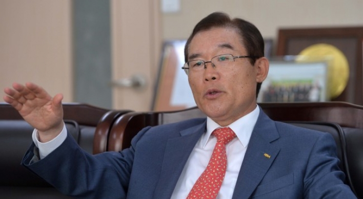 [Herald Interview] Agency calls for health care support for North Korea