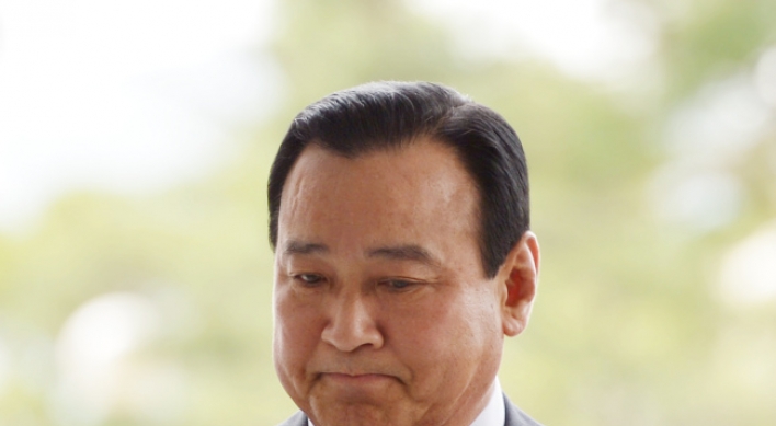 Ex-Prime Minister grilled in graft probe