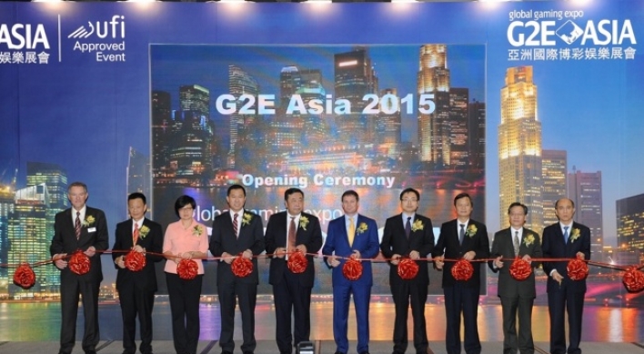 Stakeholders seek to bring Asian casino business back in the game