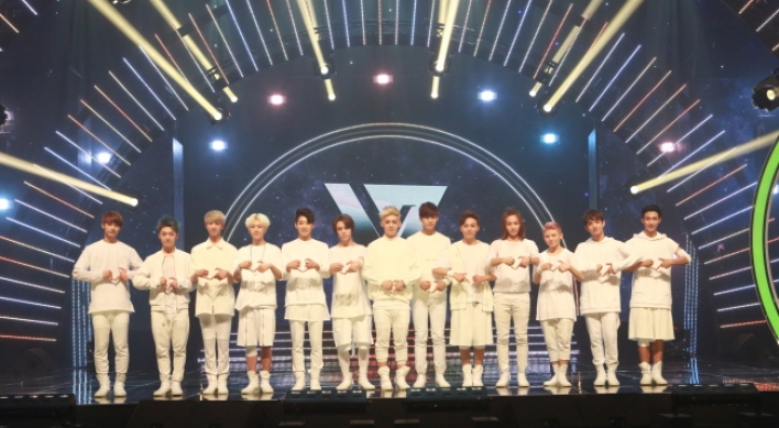 Seventeen hopes to shine like diamonds with ‘17 Carat’