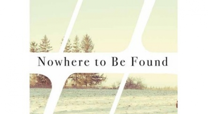 Bae searches for meaning in life in 'Nowhere To Be Found'