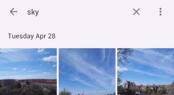 [Review] Google Photos, a powerful yet disconcerting app