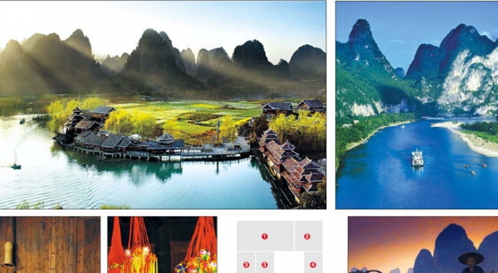 Yangshuo, perfect destination for soul-searching in China