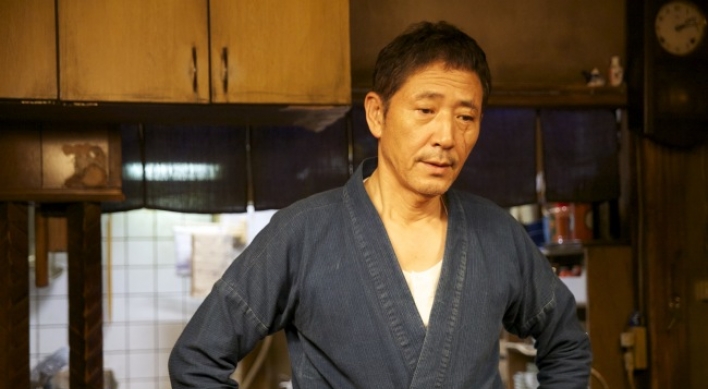 [Herald Review] Like Japanese food, ‘Midnight Diner’ is mild but heartwarming