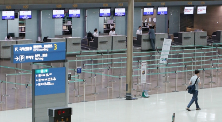 MERS takes toll on airlines