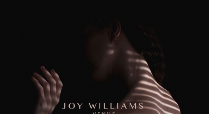 Eyelike: Joy Williams, Neil Young + Promise of the Real, Pete Rock
