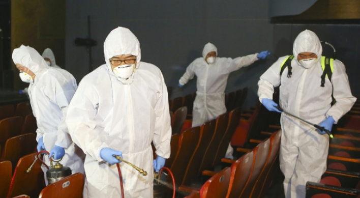 Korean culture industry awakes from MERS slumber